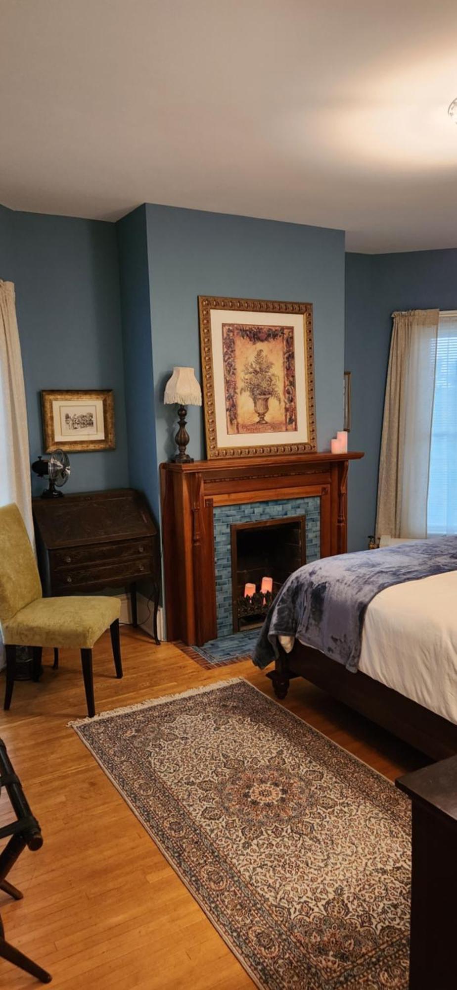 Oaklawn Inn Меномони Экстерьер фото